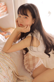 肚子中每天都会塞满米青上