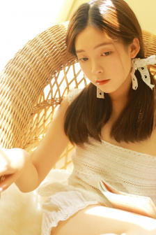 处女降