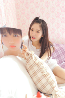 滑竿吧